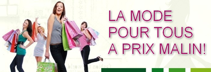 De bonnes affiares toute l'ann�e